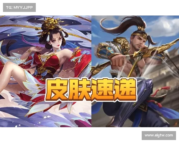 三国风皮肤设计理念解析与创意来源深度剖析 三国风皮肤设计理念解析与创意来源深度剖析