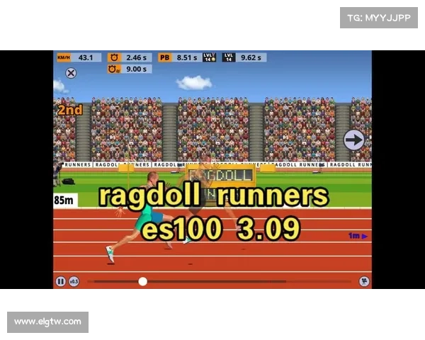 《Ragdoll Runners:极限动作与先进物理引擎的极致融合与突破》 《Ragdoll Runners:极限动作与先进物理引擎的极致融合与突破》