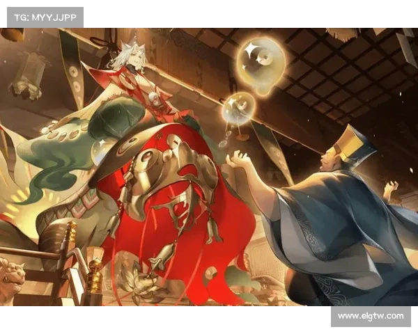 解锁水性式神战斗潜力全面提升的全新策略与视野解析