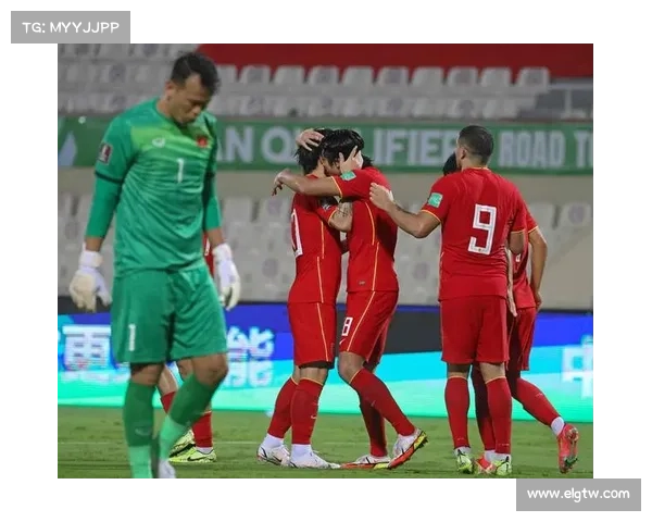 中国国足输给越南的五大关键原因解析及深度剖析 中国国足输给越南的五大关键原因解析及深度剖析