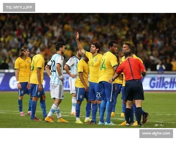 全景式深度解析阿根廷战胜巴西巅峰对决中的五大核心取胜关键因素