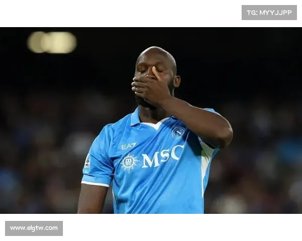 卢卡库转会曼联的五大关键因素分析与背后动因探讨 卢卡库转会曼联的五大关键因素分析与背后动因探讨