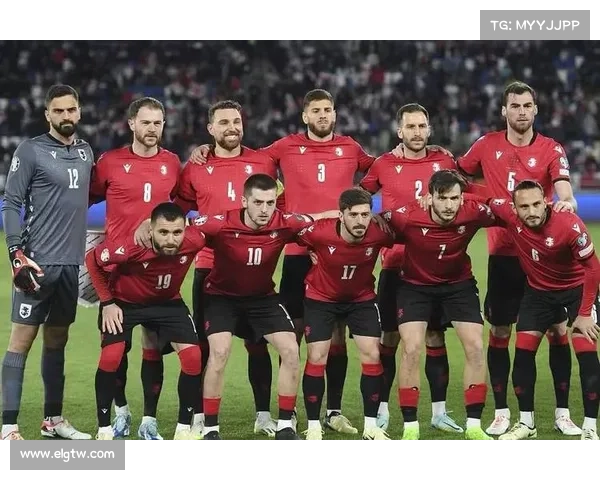 土耳其与格鲁吉亚对决首发阵容深度解析及赛前战术展望