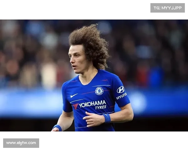 大卫路易斯最佳场上位置全面解析他最适合踢哪里