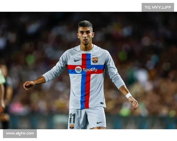 托雷斯被誉为未来之星的原因与他崛起为足坛新希望的历程