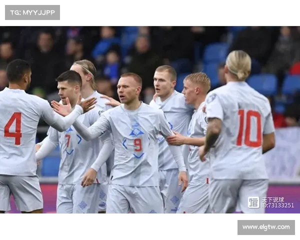 2023年欧洲国家联赛开赛时间及相关赛程安排详解