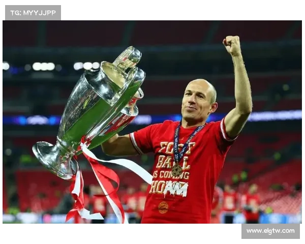 拜仁球迷眼中的罗本：独特风采与传奇表现的完美融合