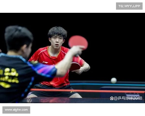 如何全面分析对手在乒乓球比赛中的技术特点与战术表现
