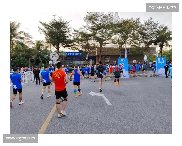 如何在马拉松比赛中巧妙提升成绩并获得更多意外奖励秘诀