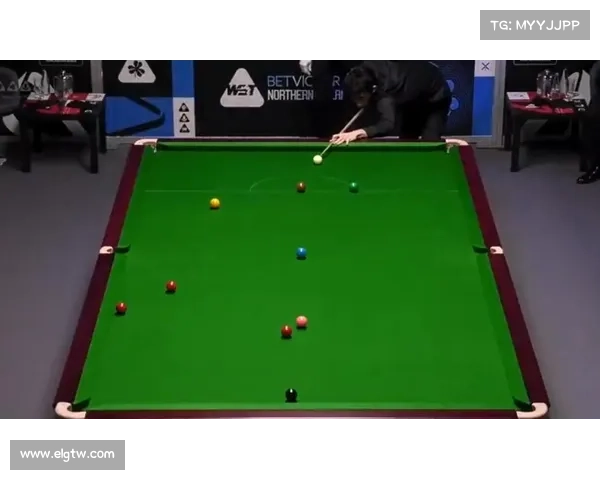 如何通过数据分析揭示斯诺克比赛中的冷门表现与趋势