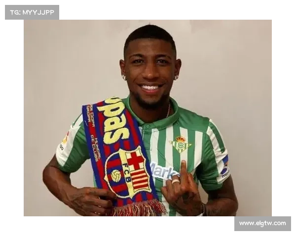 巴萨10号未来走势分析:潜在继任者选择与面临的挑战 巴萨10号未来走势分析:潜在继任者选择与面临的挑战