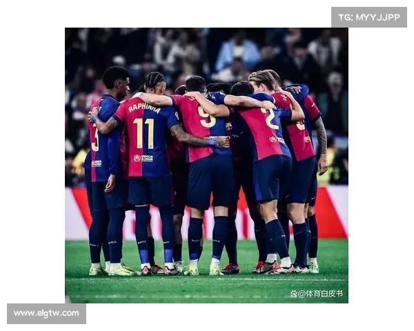 巴萨背负的十号：一位天才的未来何去何从