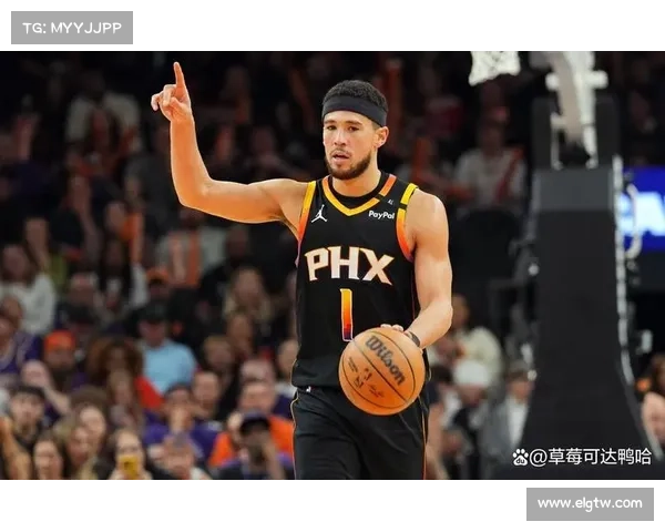 德文·布克在2023年季后赛持续发力成为焦点 引领太阳队冲击冠军