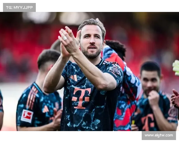 德甲新势力崛起拜仁霸权面临挑战多支球队争夺冠军荣耀